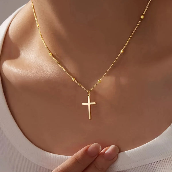 Golden-Cross-Pendant-Necklace-316-Stainless-Steel-Hypoallergenic-Durable-Womens-Jewelry-Gift_8e3b2d5a-13f8-4e08-8ea3-6be6f2ae2a68.webp
