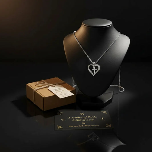 LumaHeart™ Necklace