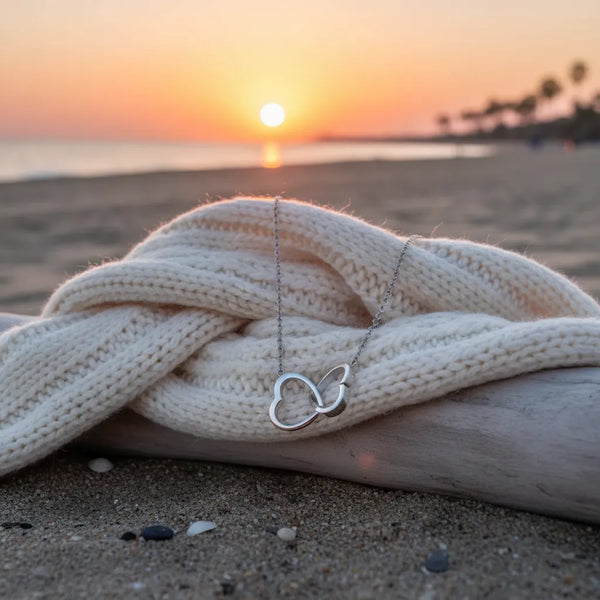 Covenant Heart™ Necklace