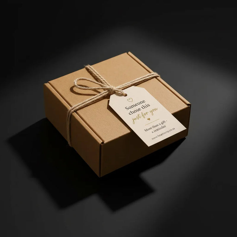 What makes the Infinity Heart™ unforgettable.