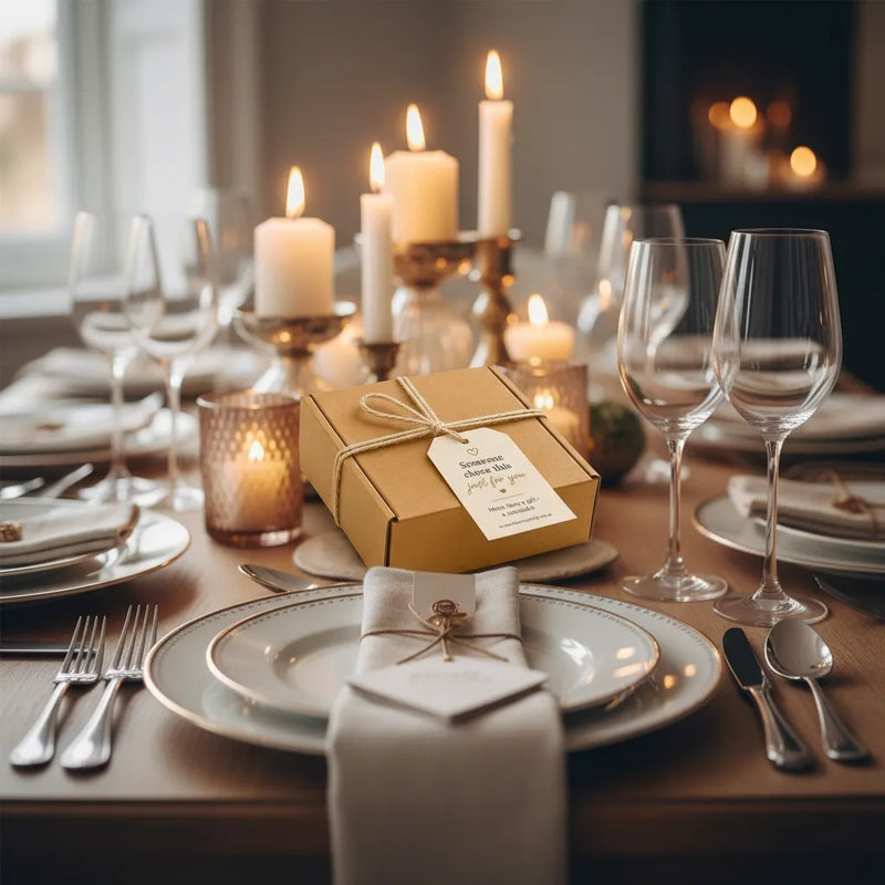 Why the EverHeart™ works for every occasion.