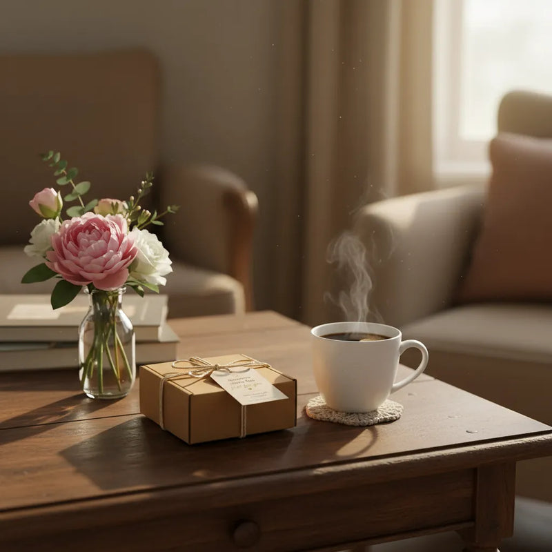 What makes the Heartfelt™ unforgettable.