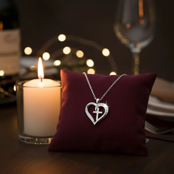 LumaHeart™ Necklace