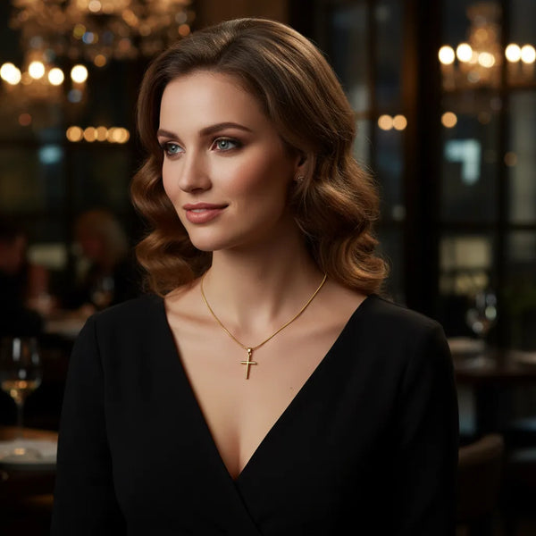 Beloved Cross™ Necklace