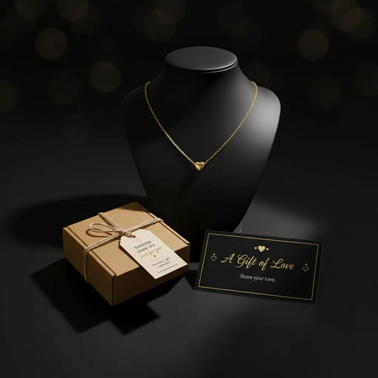 EverHeart™ Necklace